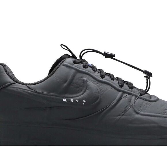 nike af1 experimental black